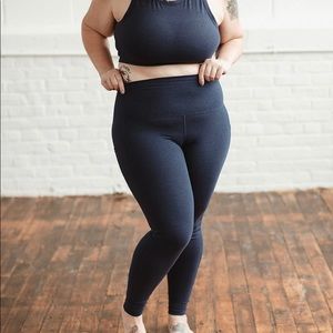 Superhero fit NEW leggings!